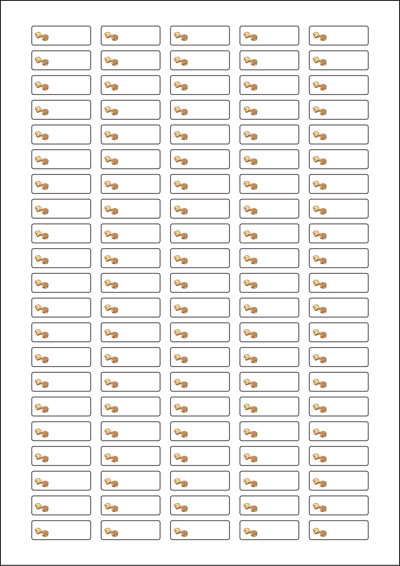 동일규격 아이스틱