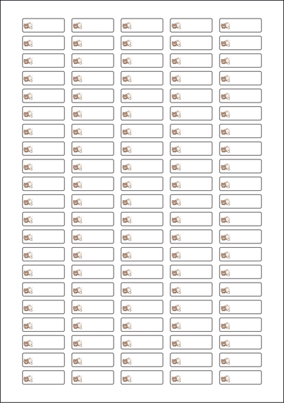 동일규격 아이스틱