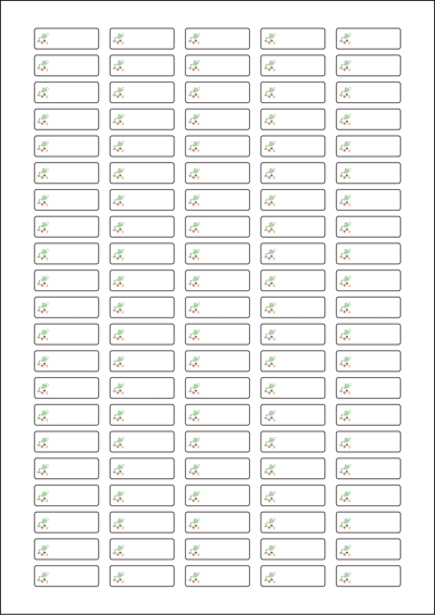 동일규격 아이스틱