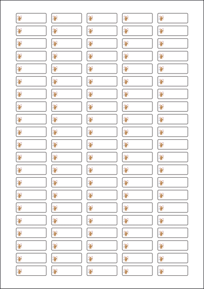 동일규격 아이스틱