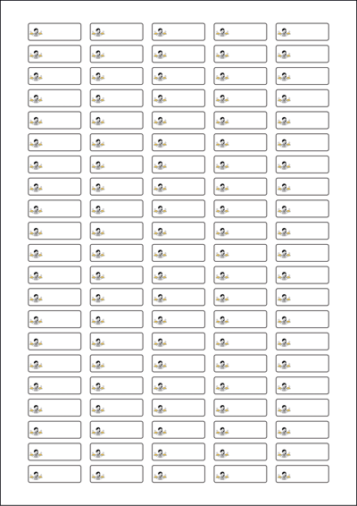 동일규격 아이스틱