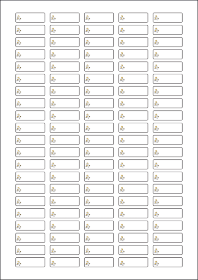 동일규격 아이스틱