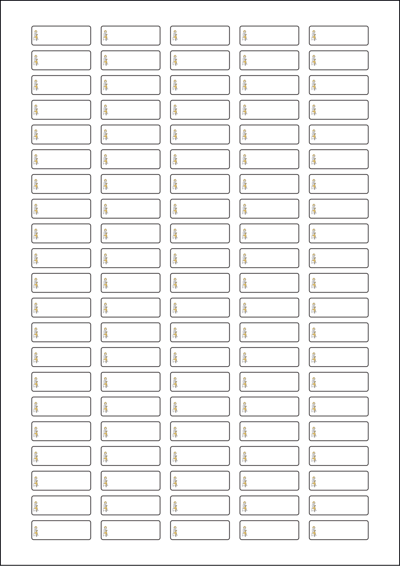 동일규격 아이스틱