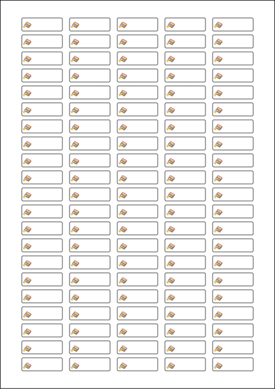 동일규격 아이스틱