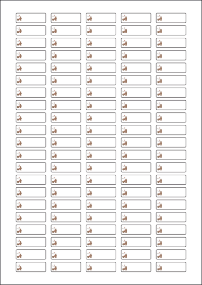 동일규격 아이스틱