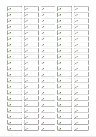 동일규격 아이스틱