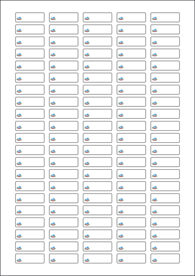 동일규격 아이스틱