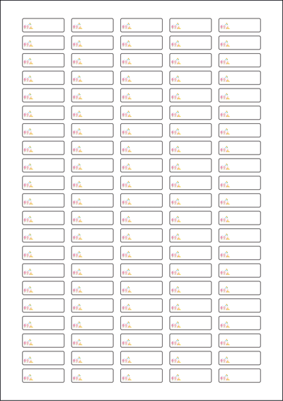 동일규격 아이스틱