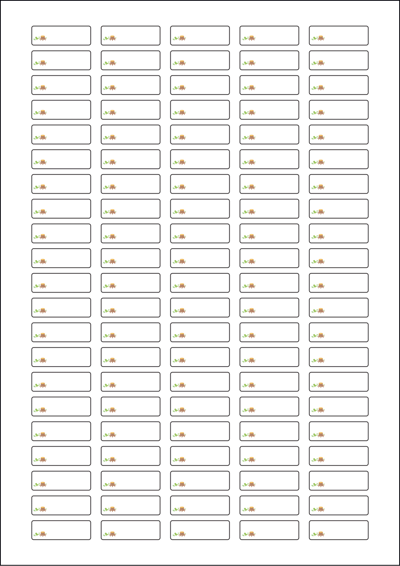 동일규격 아이스틱