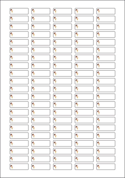 동일규격 아이스틱