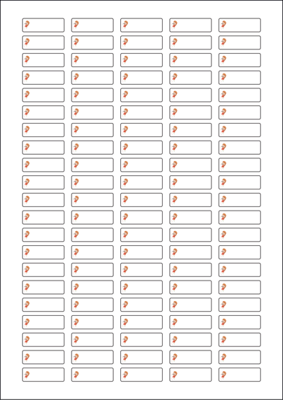 동일규격 아이스틱