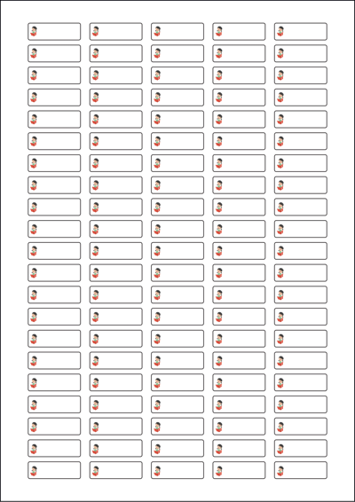 동일규격 아이스틱