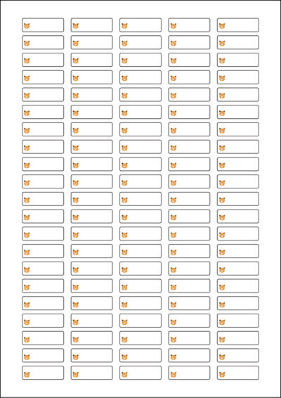 동일규격 아이스틱