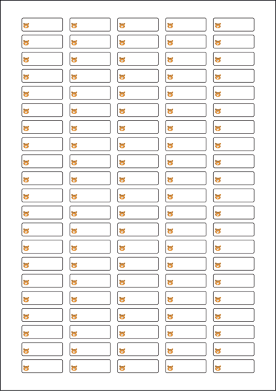 동일규격 아이스틱