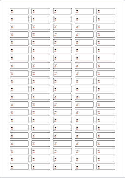 동일규격 아이스틱