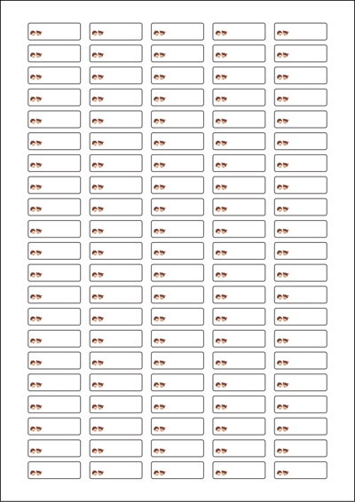 동일규격 아이스틱