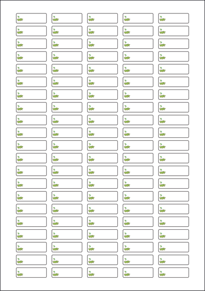 동일규격 아이스틱