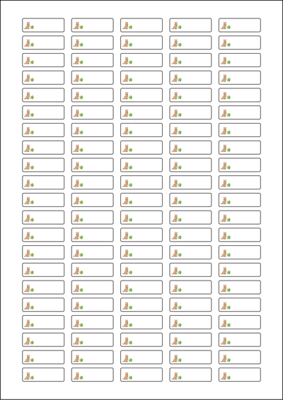 동일규격 아이스틱