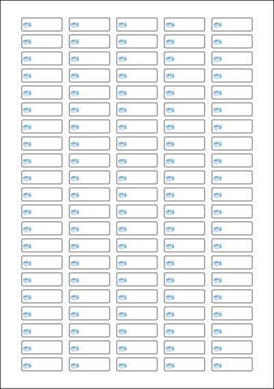 동일규격 아이스틱