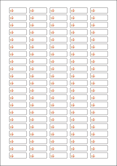 동일규격 아이스틱