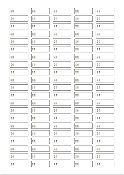 동일규격 아이스틱