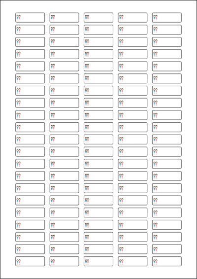 동일규격 아이스틱