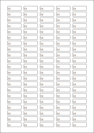 동일규격 아이스틱