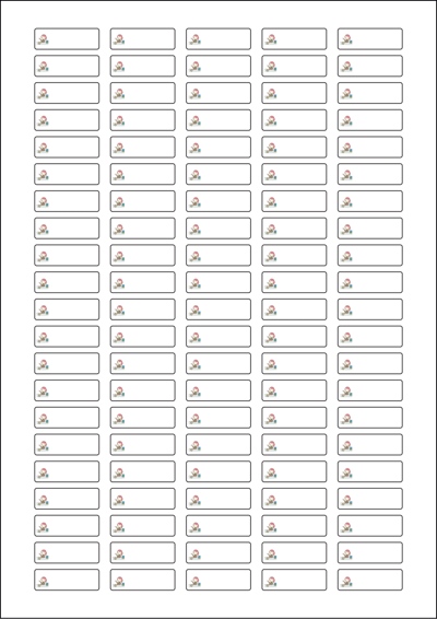 동일규격 아이스틱