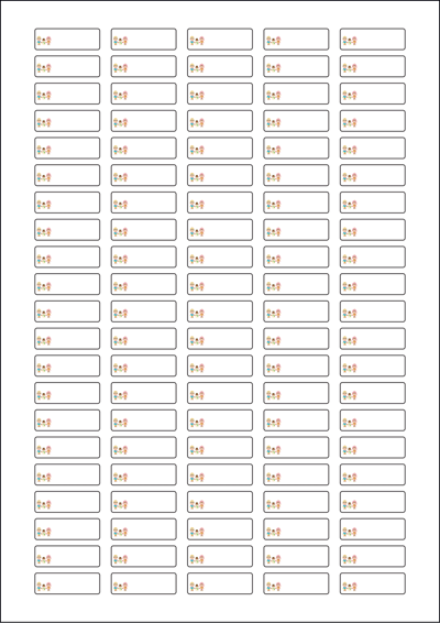 동일규격 아이스틱