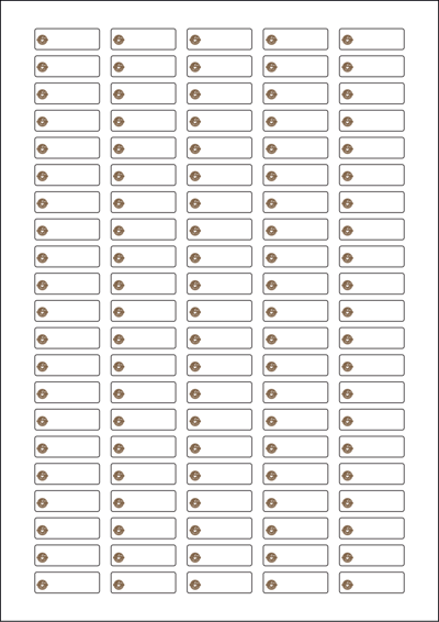 동일규격 아이스틱