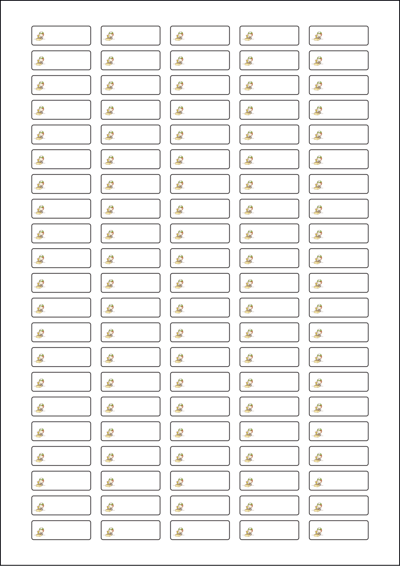 동일규격 아이스틱