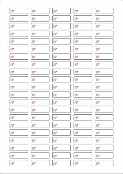 동일규격 아이스틱