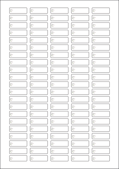 동일규격 아이스틱