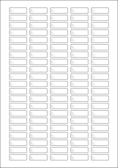 동일규격 아이스틱