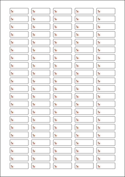 동일규격 아이스틱