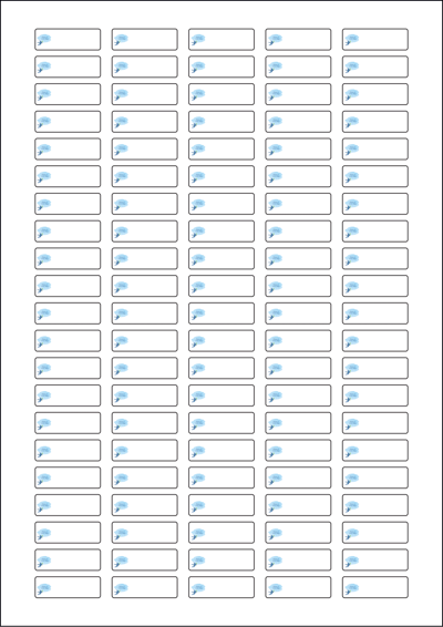 동일규격 아이스틱