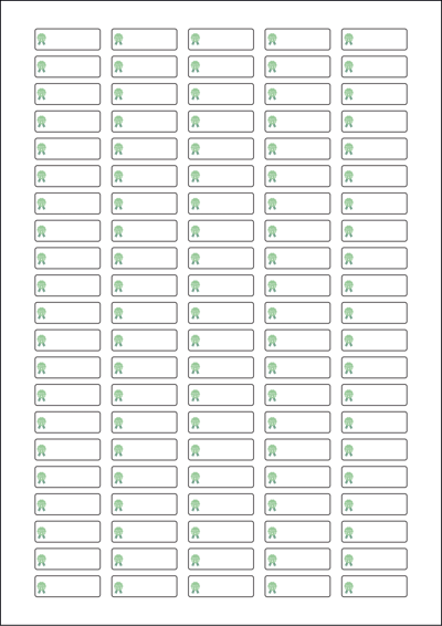 동일규격 아이스틱