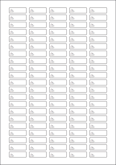 동일규격 아이스틱