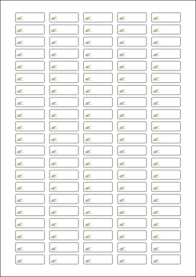 동일규격 아이스틱