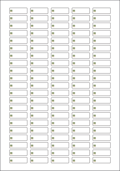 동일규격 아이스틱