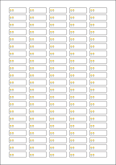 동일규격 아이스틱