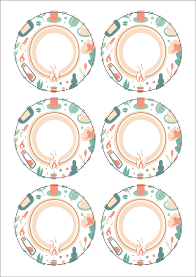 동일규격 아이스틱