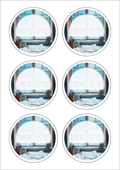 동일규격 아이스틱