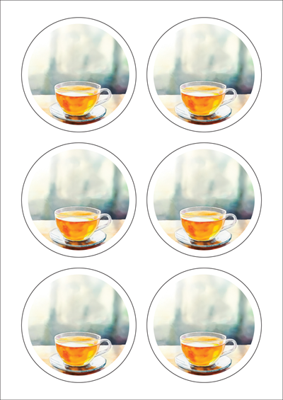 동일규격 아이스틱