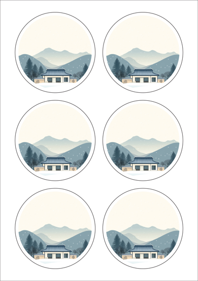 동일규격 아이스틱