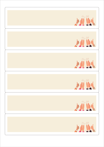 동일규격 아이스틱