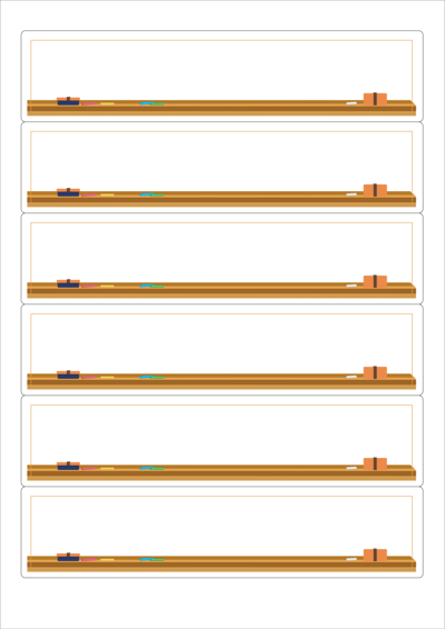 동일규격 아이스틱