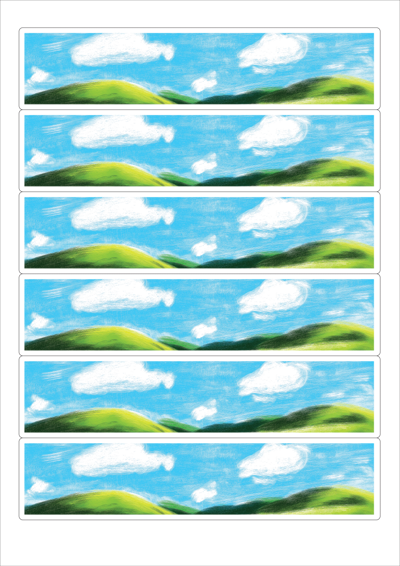 동일규격 아이스틱