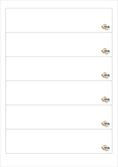 동일규격 아이스틱