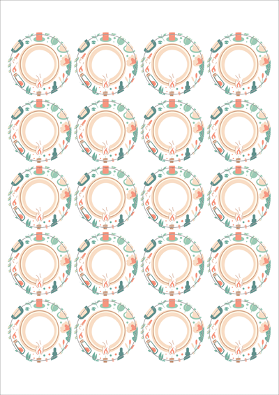 동일규격 아이스틱